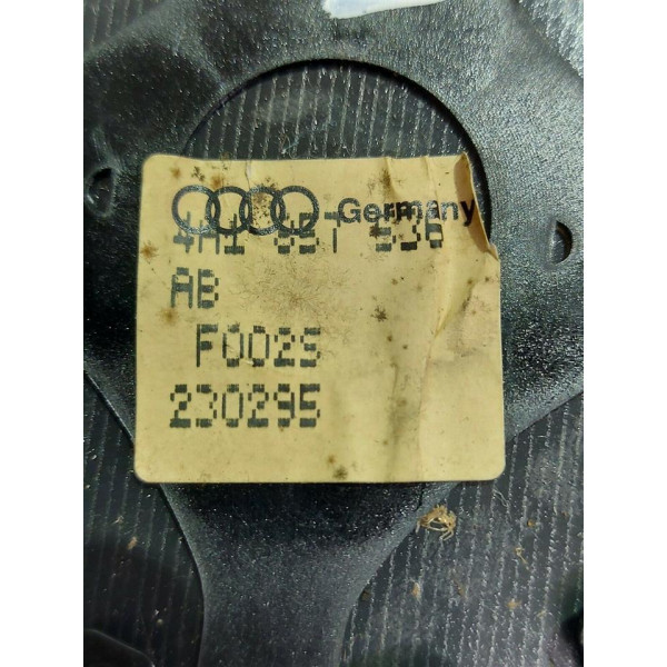 für Audi Seat Skoda VW original Spiegelglas rechts blau 4H1857536 - Au,  15,95 €