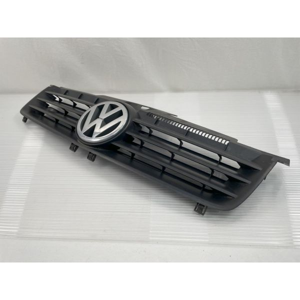 VW Polo 9N Kühlergrill 6Q0853651C Frontgrill Grill vorn
